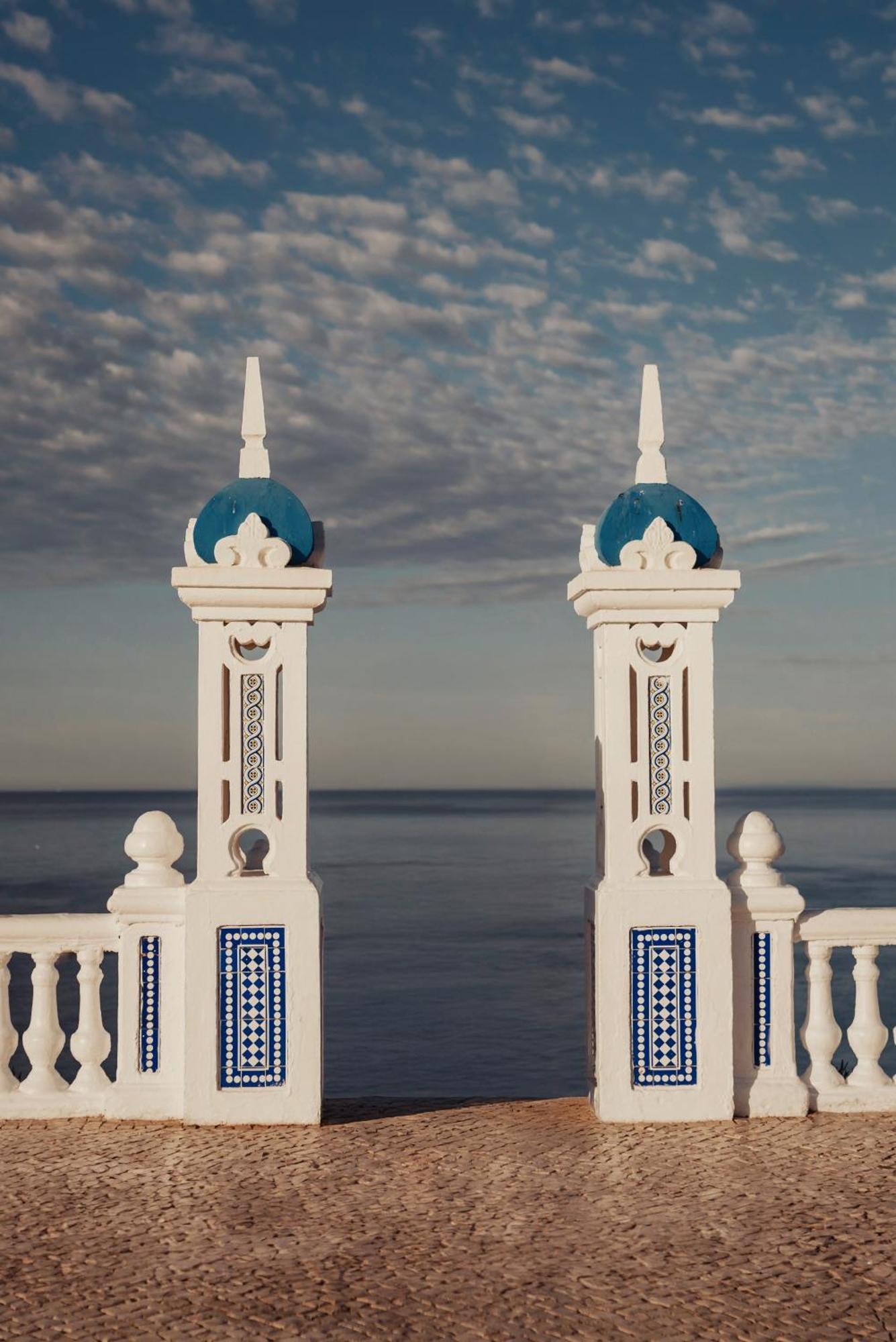 Hotel Primavera Benidorm Bagian luar foto
